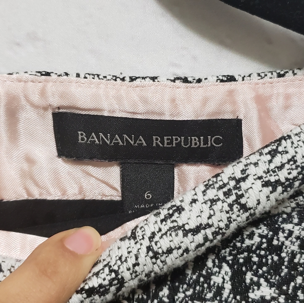 Banana Skirt - Picture 3 of 5